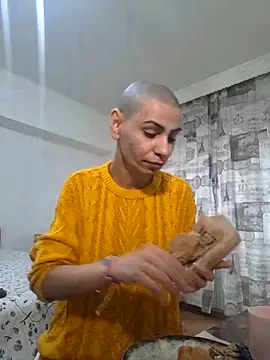 hotSANDRA STARR online show from 03-10-25, 03:52