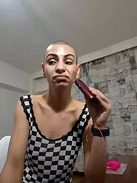 hotSANDRA STARR online show from 03-18-25, 07:33