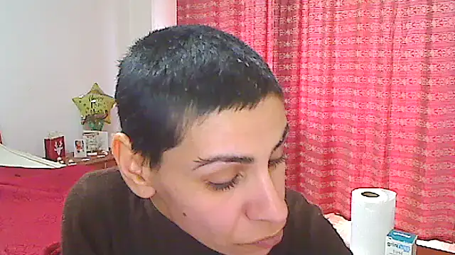 hotSANDRA STARR online show from 03-01-26, 02:28