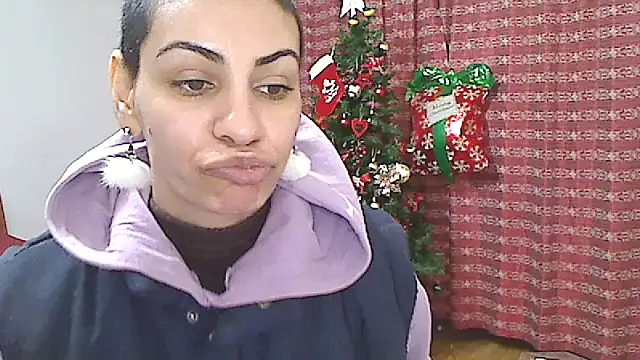 hotSANDRA STARR online show from 02-20-26, 07:05