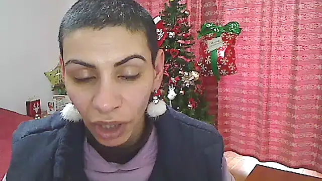 hotSANDRA STARR online show from 02-20-26, 06:59