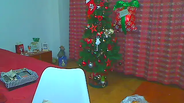 hotSANDRA STARR online show from 02-21-26, 07:16