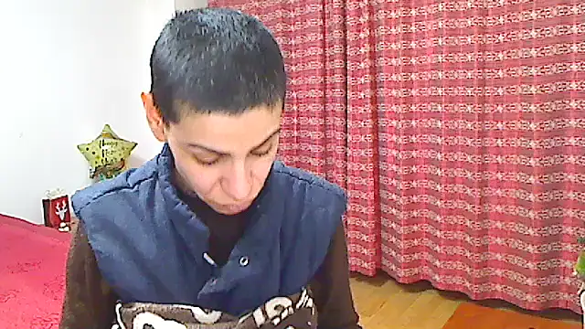 hotSANDRA STARR online show from 02-27-26, 12:00