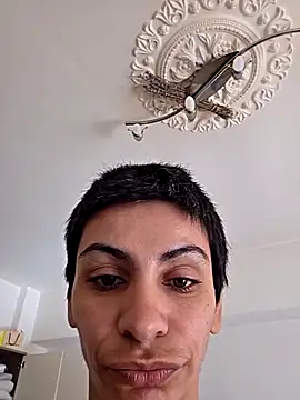 hotSANDRA STARR online show from 09-28-25, 12:45