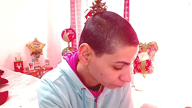 hotSANDRA STARR online show from 01-12-26, 10:33