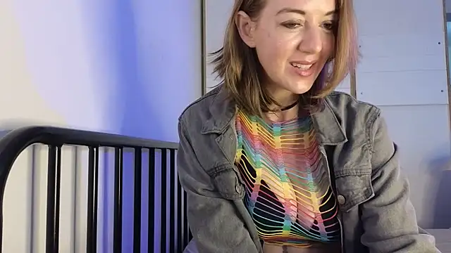 TopsyWilde online show from 03-29-26, 08:27