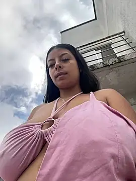 Snapshot of RsellAmb chatting on 01-10-25, 02:34 RsellAmb online show from 01-10-25, 02:34