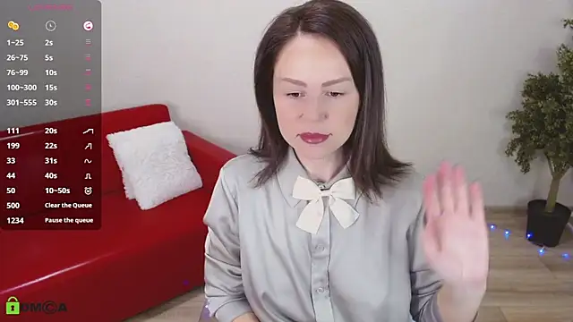 VickyGolden online show from 03-15-26, 05:03