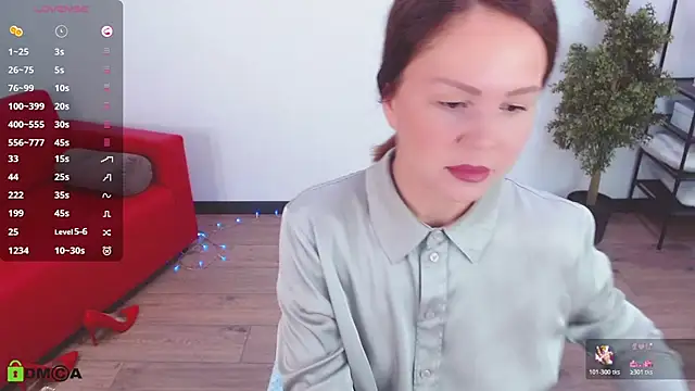 VickyGolden online show from 07-09-26, 05:08