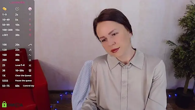 VickyGolden online show from 02-18-26, 05:05