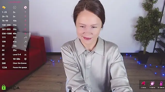 VickyGolden online show from 06-21-26, 05:35