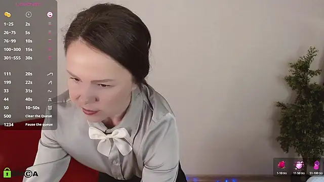 VickyGolden online show from 03-21-26, 05:19