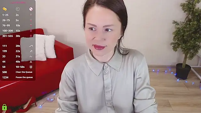 VickyGolden online show from 03-31-26, 05:09