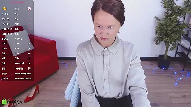 VickyGolden online show from 07-20-26, 05:26