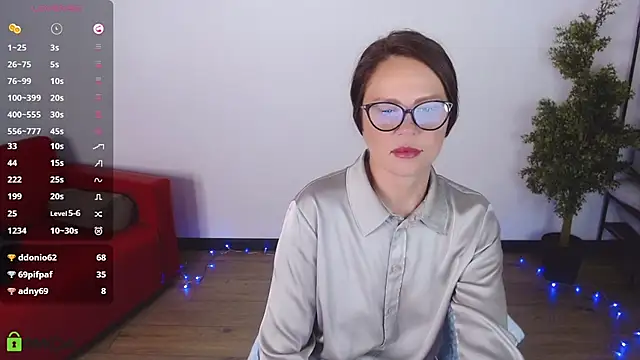 VickyGolden online show from 06-29-26, 10:15