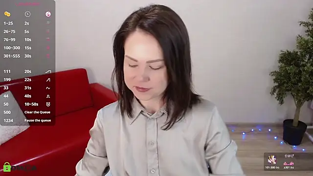 VickyGolden online show from 02-28-26, 05:18