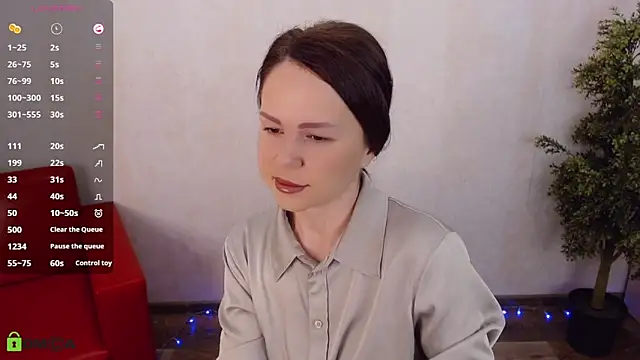 VickyGolden online show from 02-21-26, 05:09