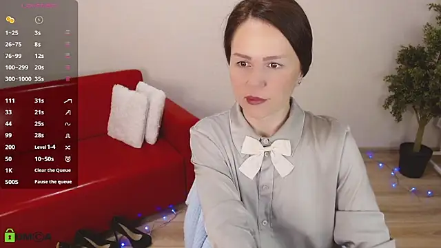 VickyGolden online show from 03-04-26, 05:15