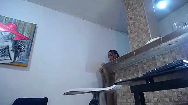 RinnaMoys online show from 12-17-25, 11:43