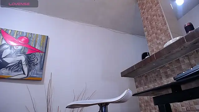 RinnaMoys online show from 07-26-26, 12:17