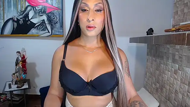 RinnaMoys online show from 10-25-25, 11:16