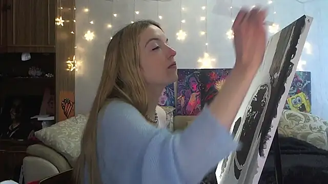 SecretSophia online show from 02-08-25, 11:33