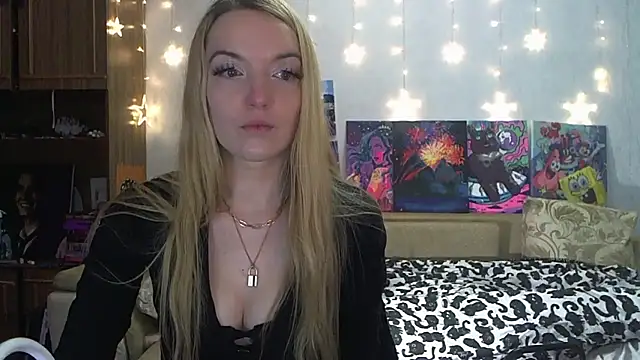 SecretSophia online show from 01-26-25, 01:31