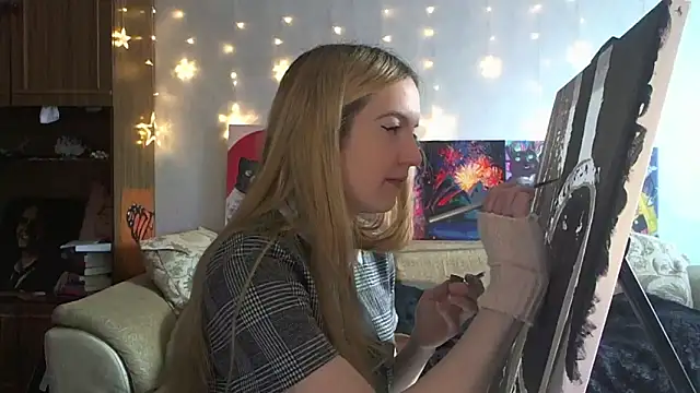 SecretSophia online show from 02-11-25, 11:53