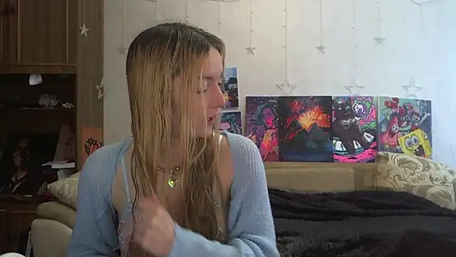 SecretSophia online show from 02-08-25, 08:31