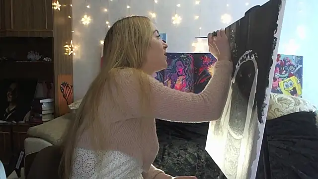 SecretSophia online show from 02-16-25, 11:38