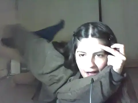 Insomniacl online show from 09-15-25, 04:35