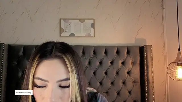 Kim Blane online show from 03-29-26, 03:52