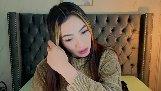 Kim Blane online show from 03-21-26, 03:52