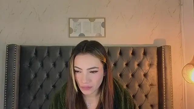 Kim Blane online show from 04-12-26, 03:10