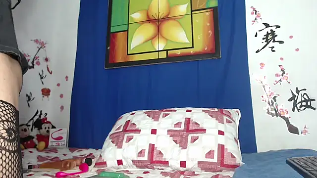 Snapshot of joanasexi chatting on 01-02-25, 12:23 joanasexi online show from 01-02-25, 12:23