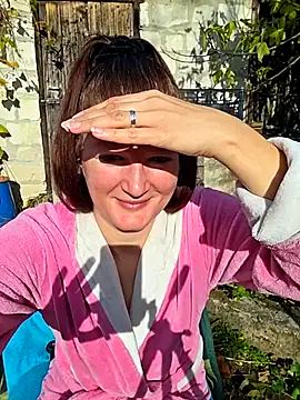 Analimado18 online show from 11-02-25, 12:10