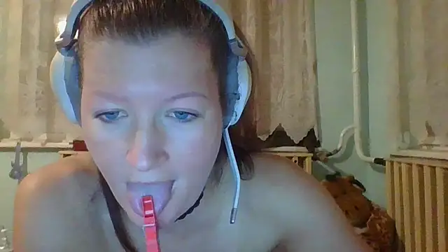 Analimado18 online show from 10-08-25, 09:26