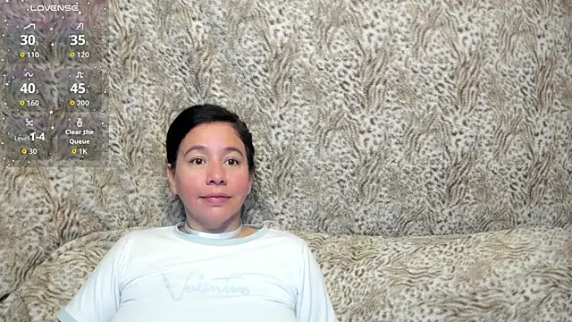 Tiffany teressa online show from 06-07-26, 05:18
