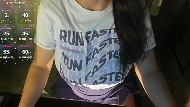 Tiffany teressa online show from 03-28-26, 10:11