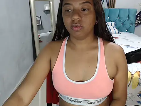 Snapshot of karolwillians chatting on 05-04-26, 12:52 karolwillians online show from 05-04-26, 12:52