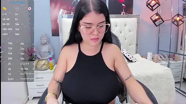 pearl weet online show from 12-04-25, 06:29