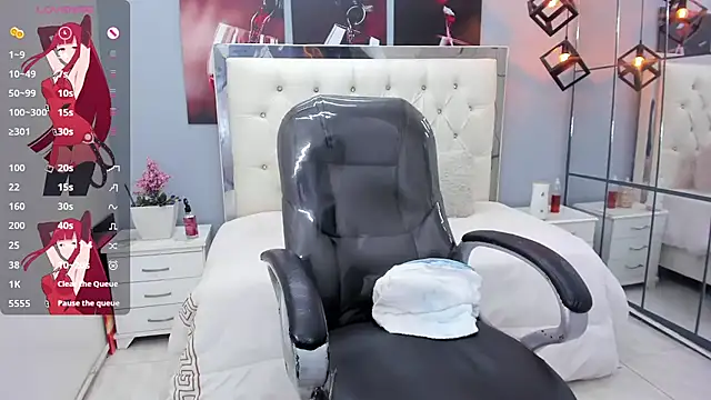 pearl weet online show from 03-11-26, 06:02