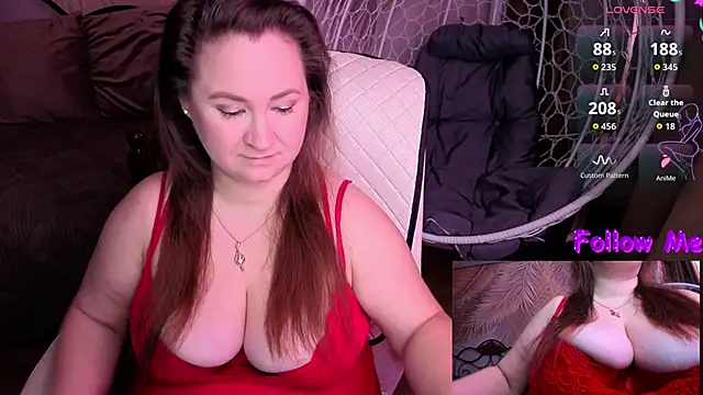 AlisaMisty online show from 02-15-26, 01:32