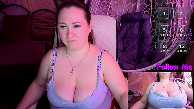 AlisaMisty online show from 03-09-26, 01:36