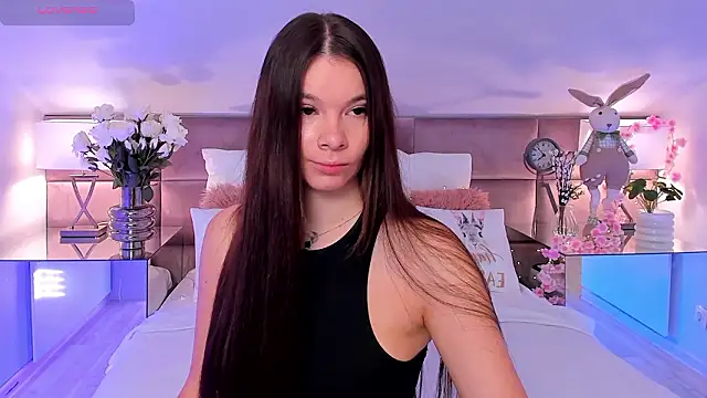 MiaMuse online show from 03-28-26, 08:10