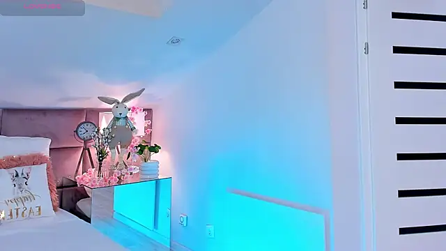 MiaMuse online show from 04-02-26, 07:20