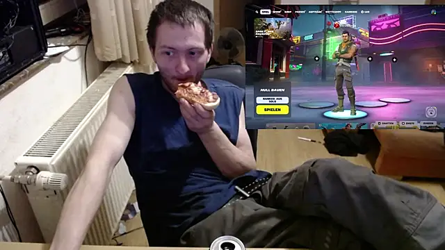 sexymann92 online show from 03-18-25, 10:28