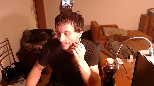 sexymann92 online show from 10-12-25, 04:41