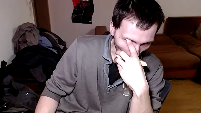 sexymann92 online show from 12-16-25, 12:09