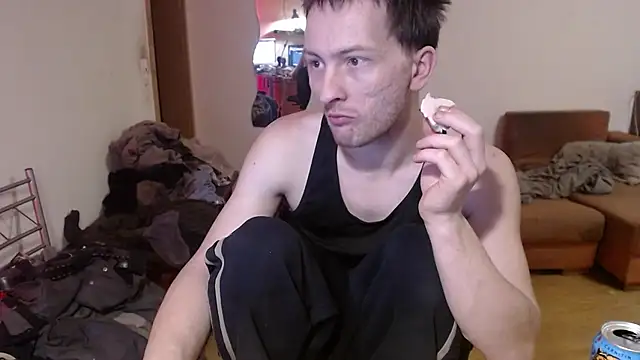 sexymann92 online show from 11-29-25, 10:48